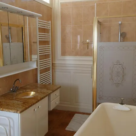 Apartamento Haussmannien Face Aux Halles *