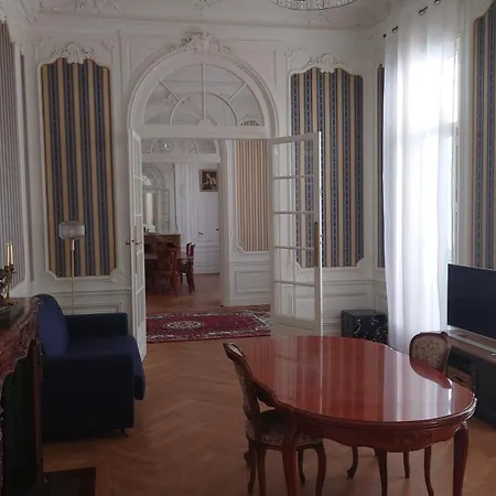 Apartamento Haussmannien Face Aux Halles *